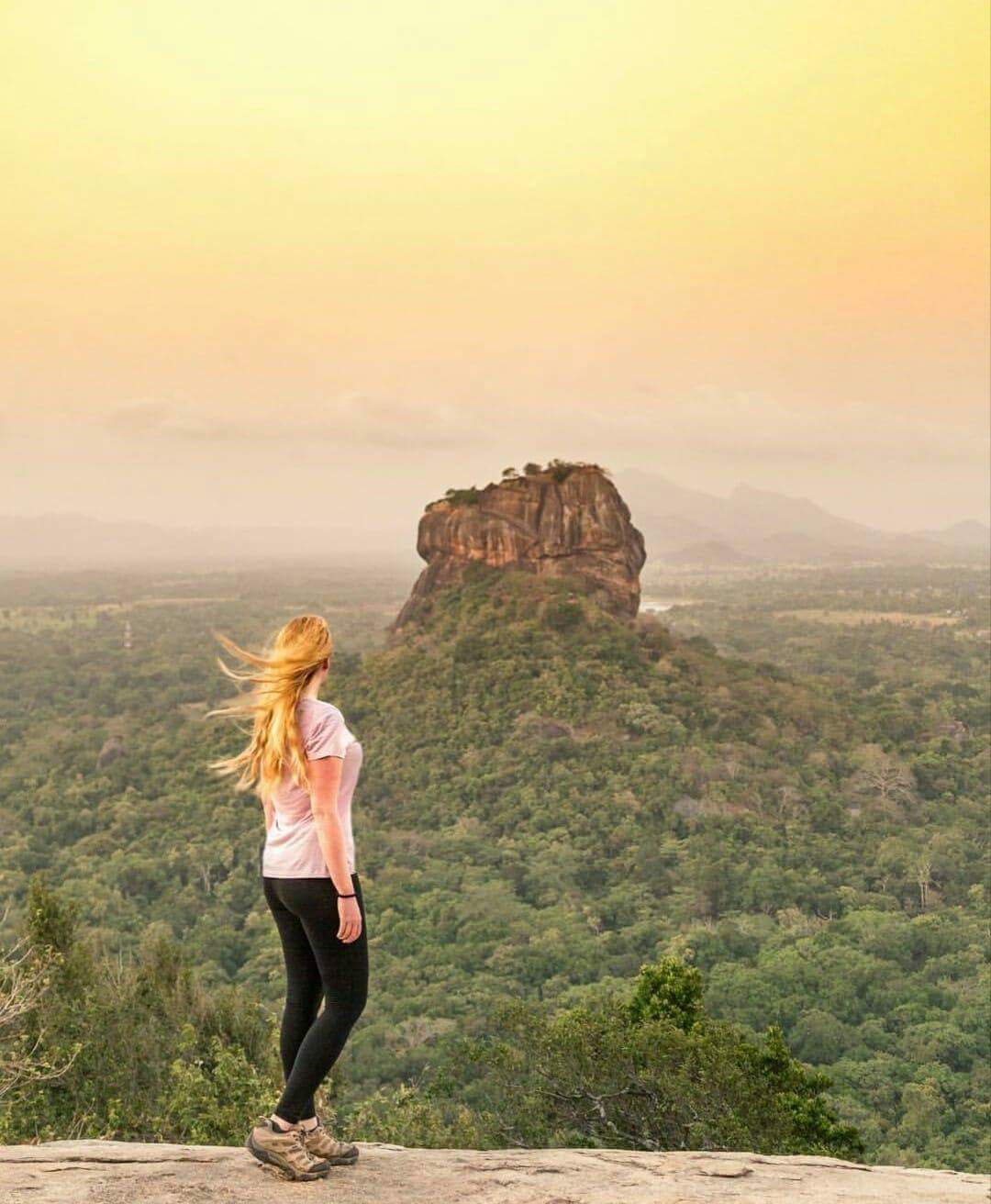 Sigiriya